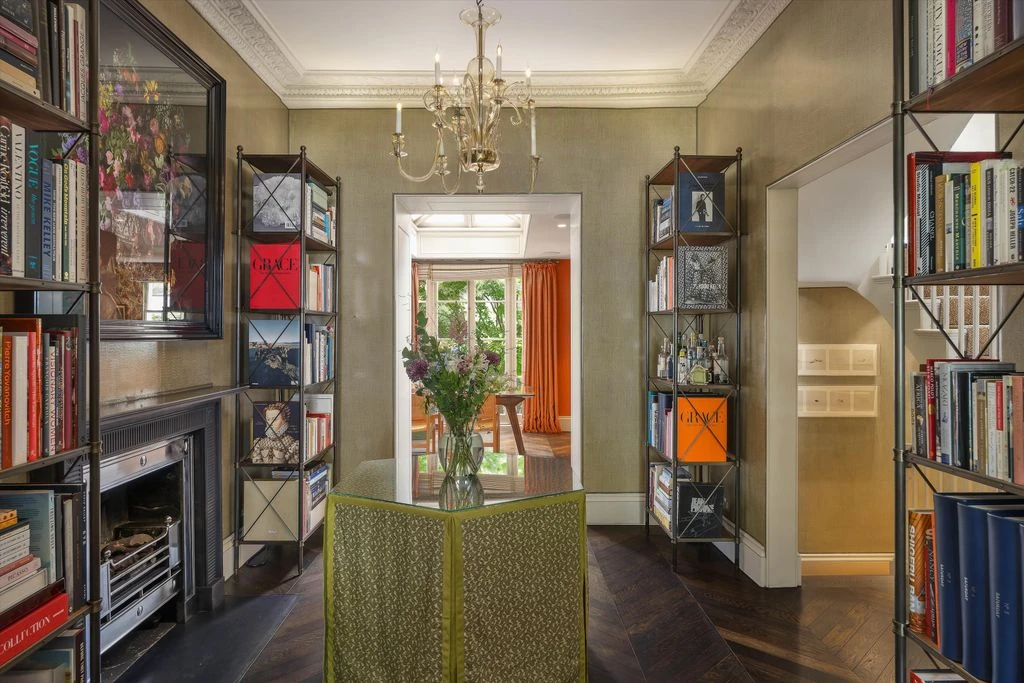 Квартира в Лондоне, Великобритания, 285 м² - фото 14