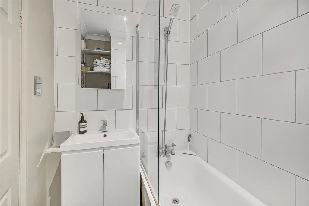 Квартира в Лондоне, Великобритания, 57 м² - фото 14