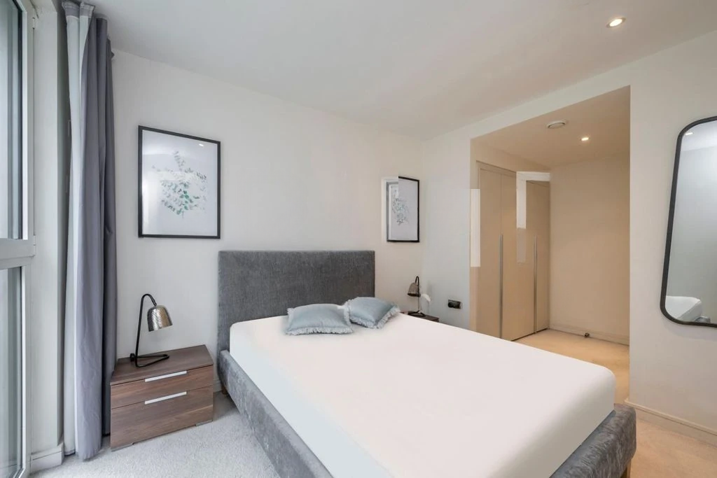 Квартира в Лондоне, Великобритания, 47 м² - фото 14