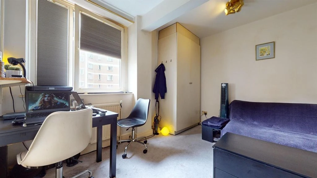 Квартира в Лондоне, Великобритания, 21 м² - фото 14