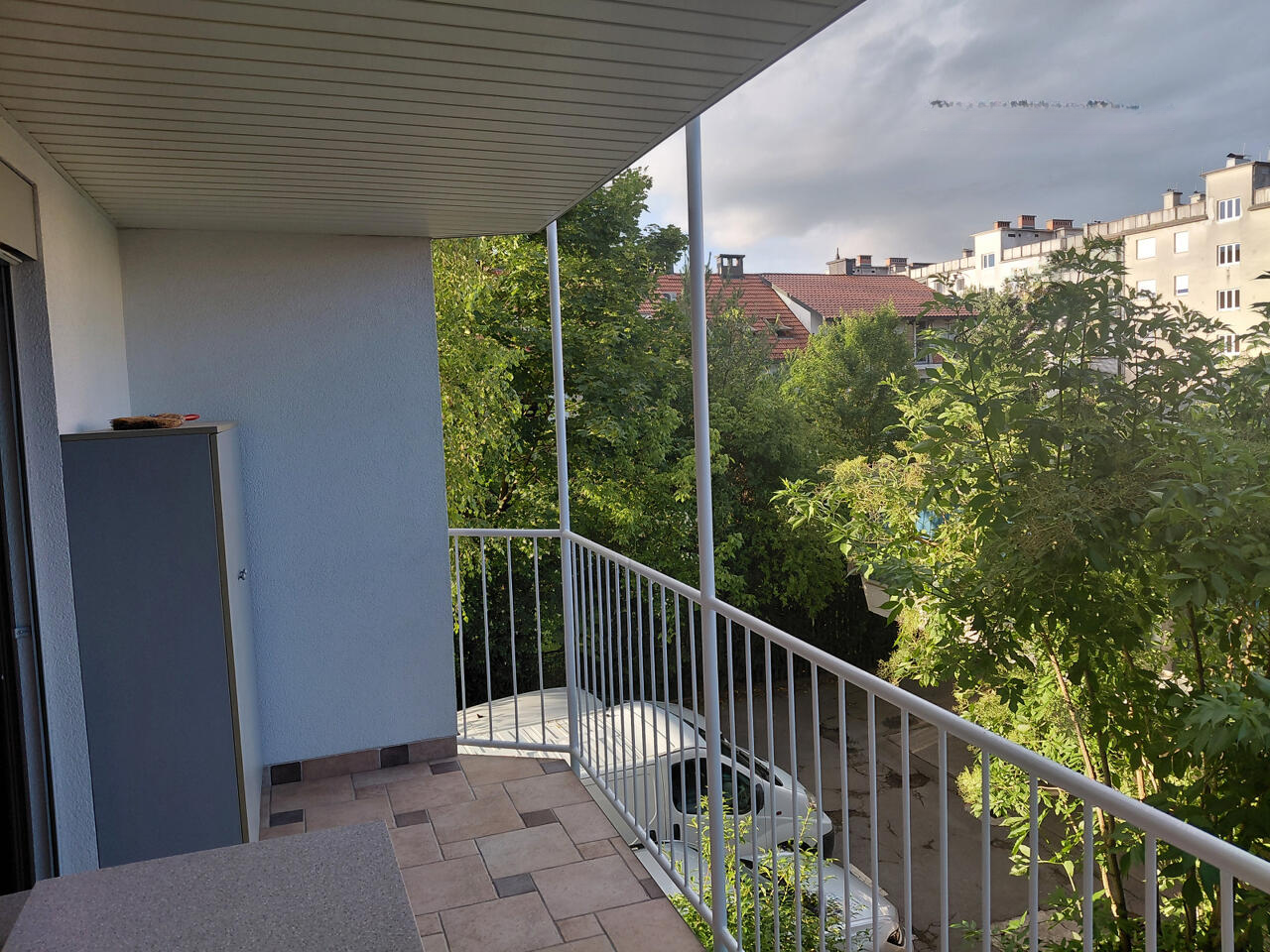 Квартира в Любляне, Словения, 75 м² - фото 14
