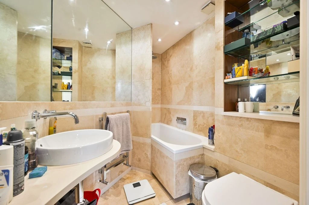 Квартира в Лондоне, Великобритания, 80 м² - фото 14