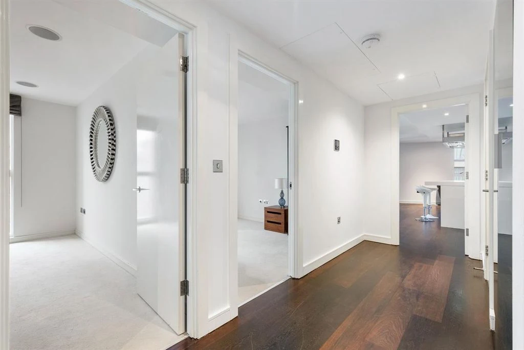 Квартира в Лондоне, Великобритания, 127 м² - фото 14