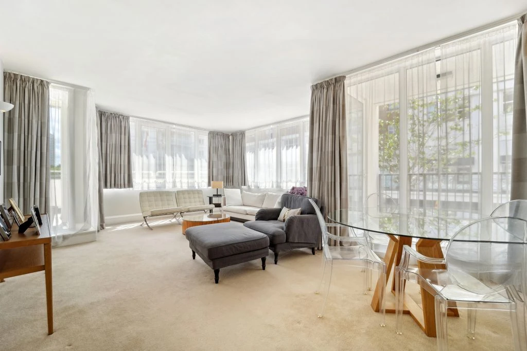 Квартира в Лондоне, Великобритания, 113 м² - фото 14