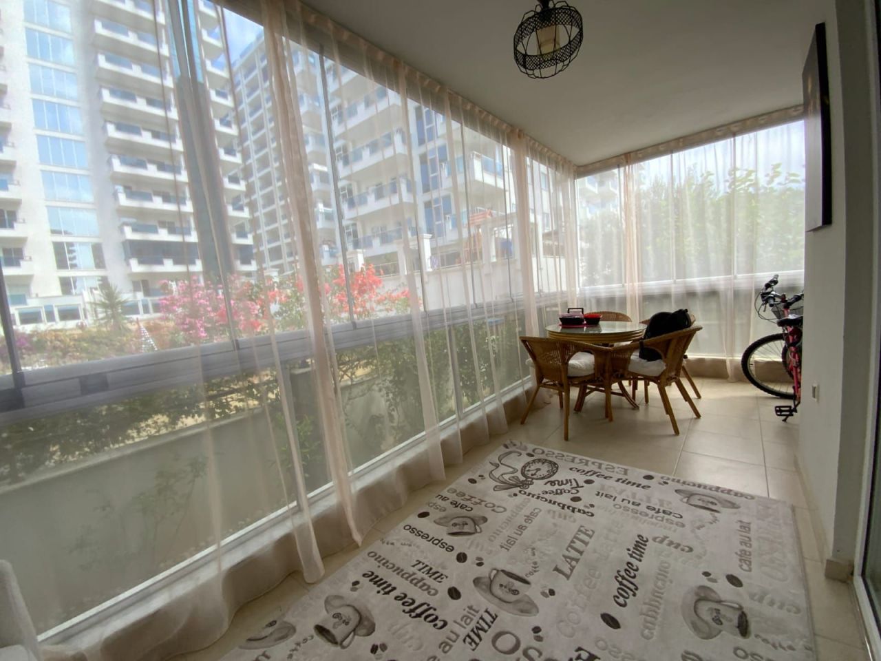 Квартира в Алании, Турция, 78 м² - фото 12