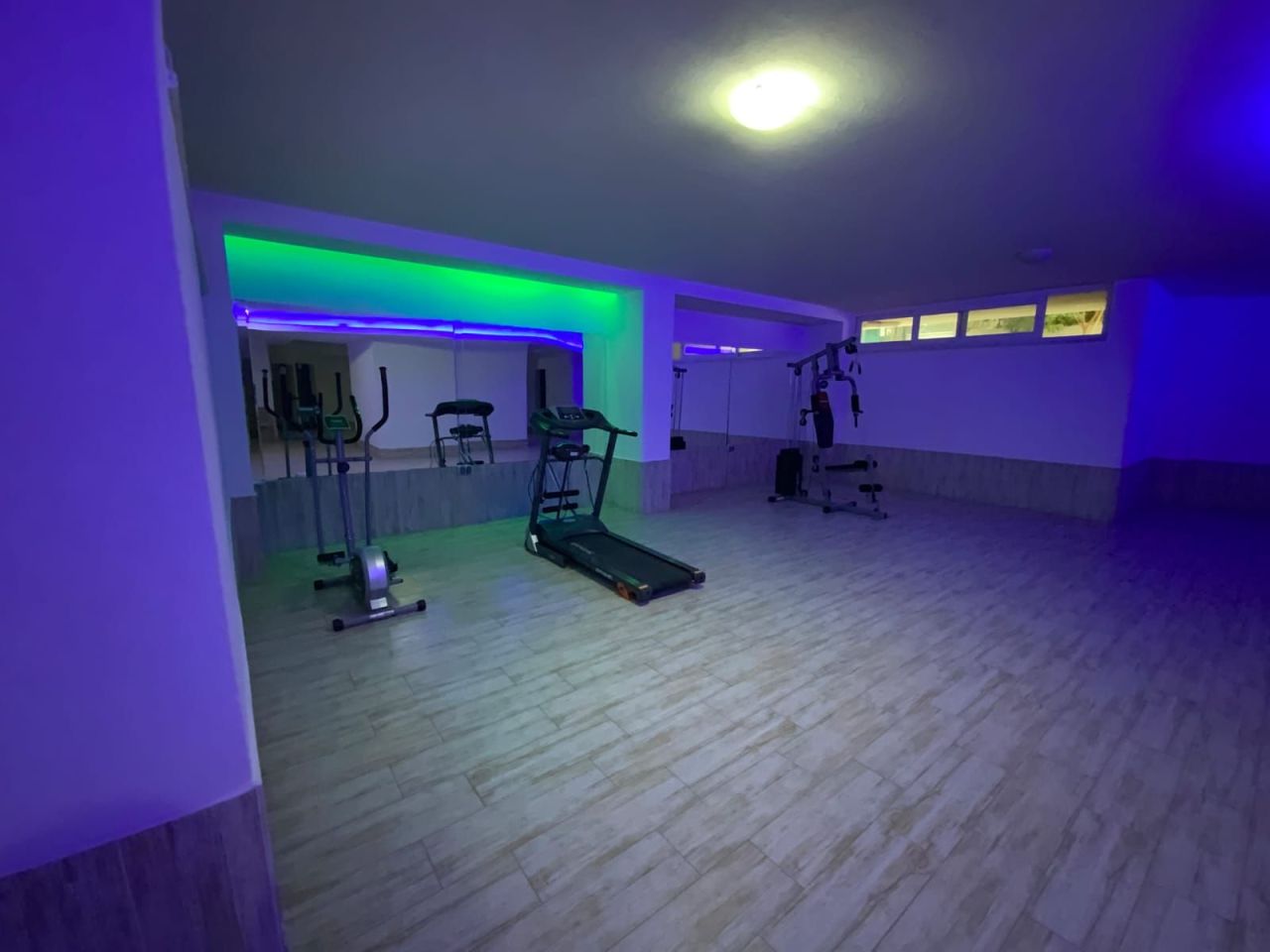Квартира в Алании, Турция, 78 м² - фото 17