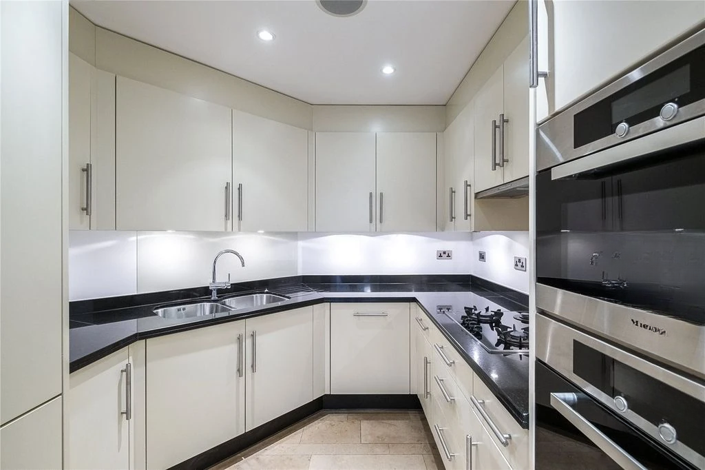 Квартира в Лондоне, Великобритания, 116 м² - фото 14