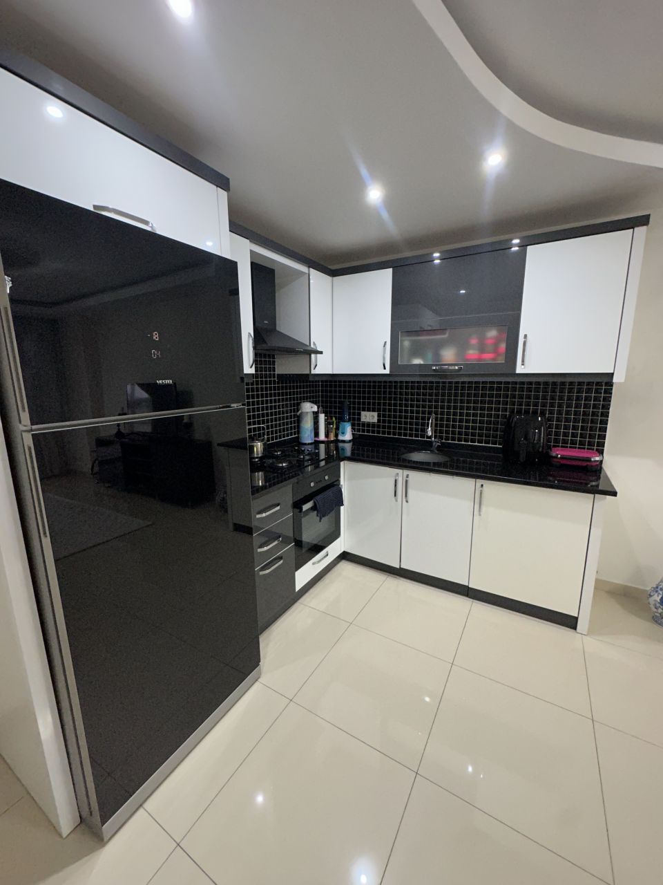 Квартира в Алании, Турция, 78 м² - фото 5