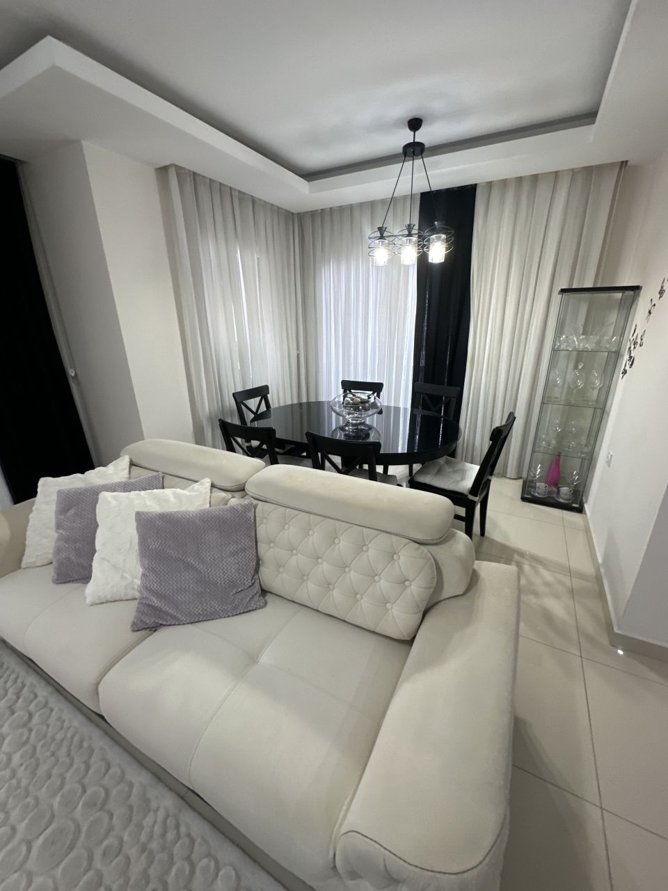 Квартира в Алании, Турция, 78 м² - фото 3