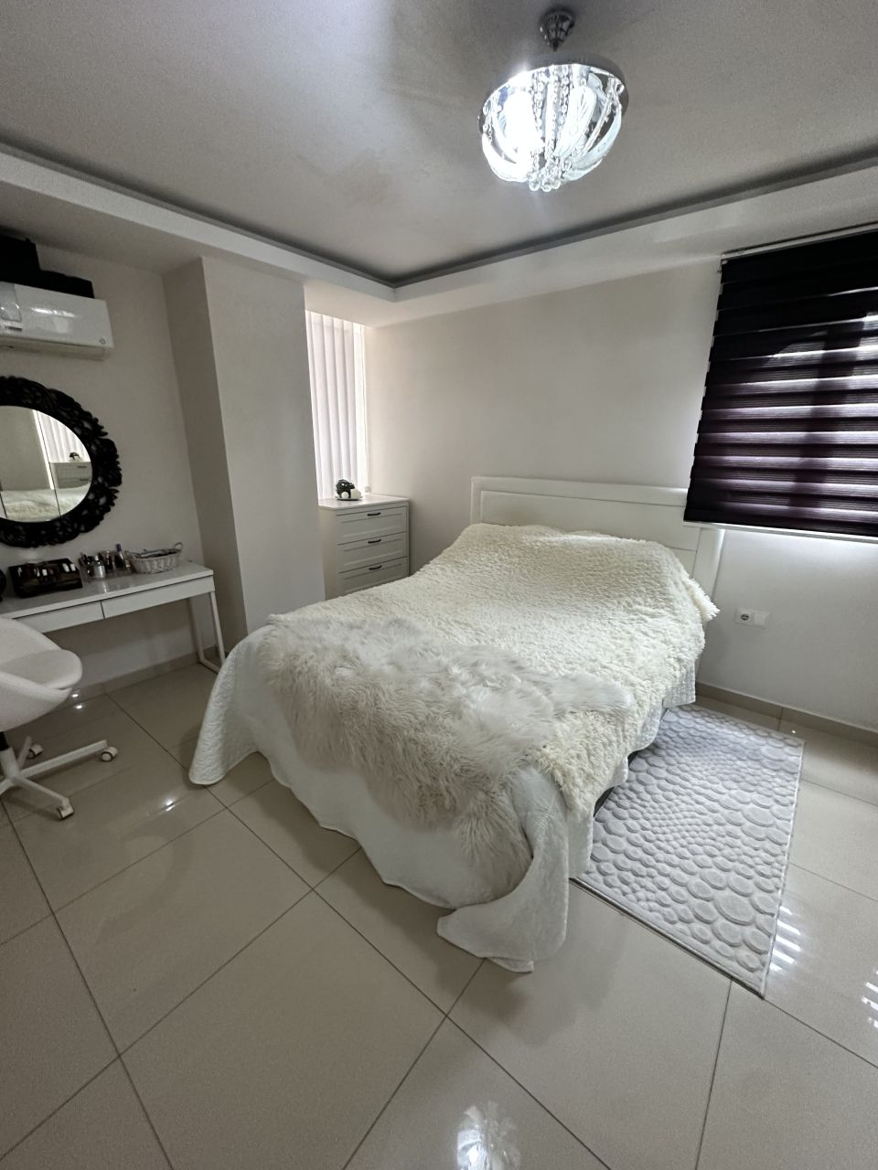 Квартира в Алании, Турция, 78 м² - фото 10