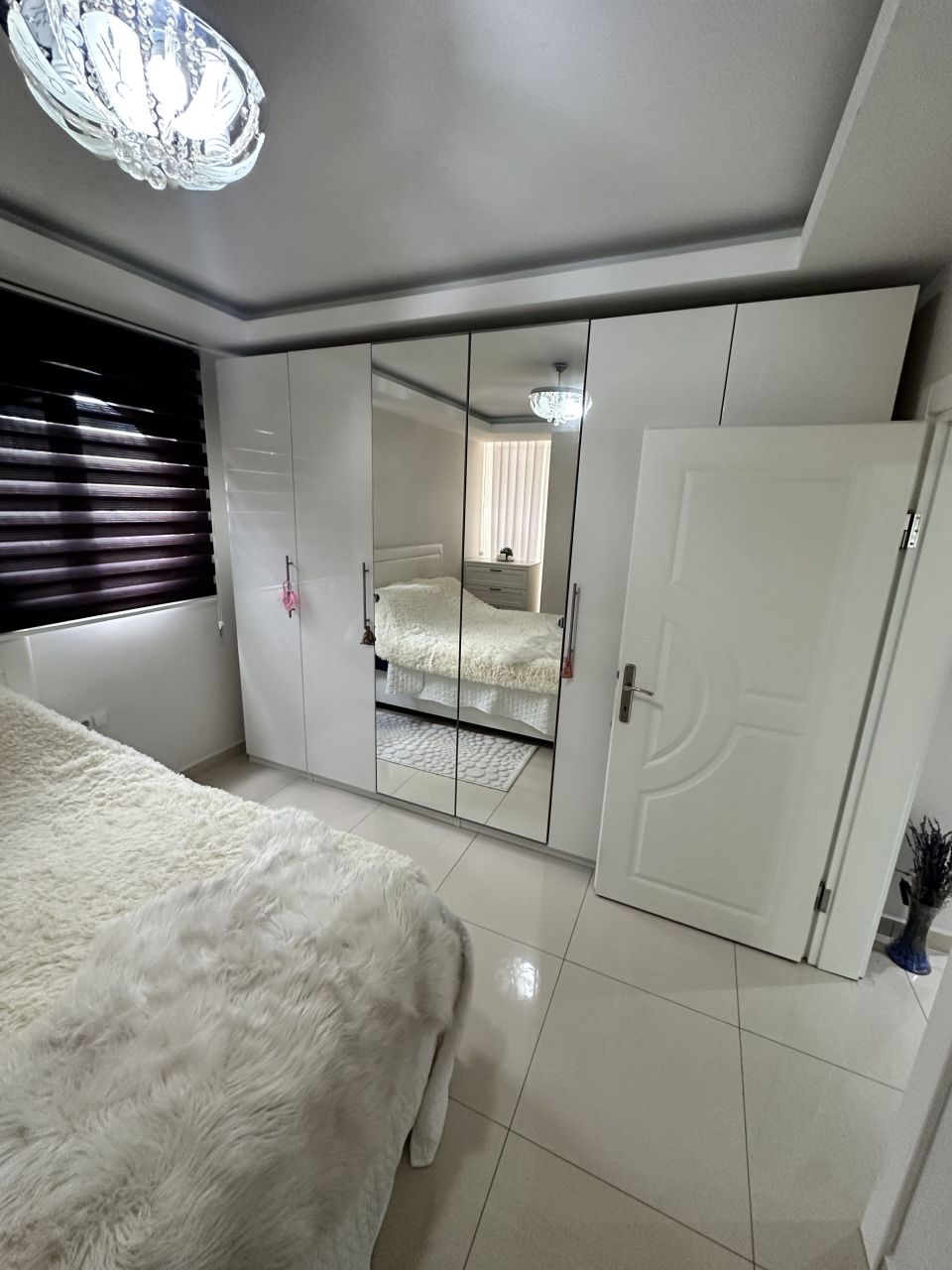 Квартира в Алании, Турция, 78 м² - фото 11
