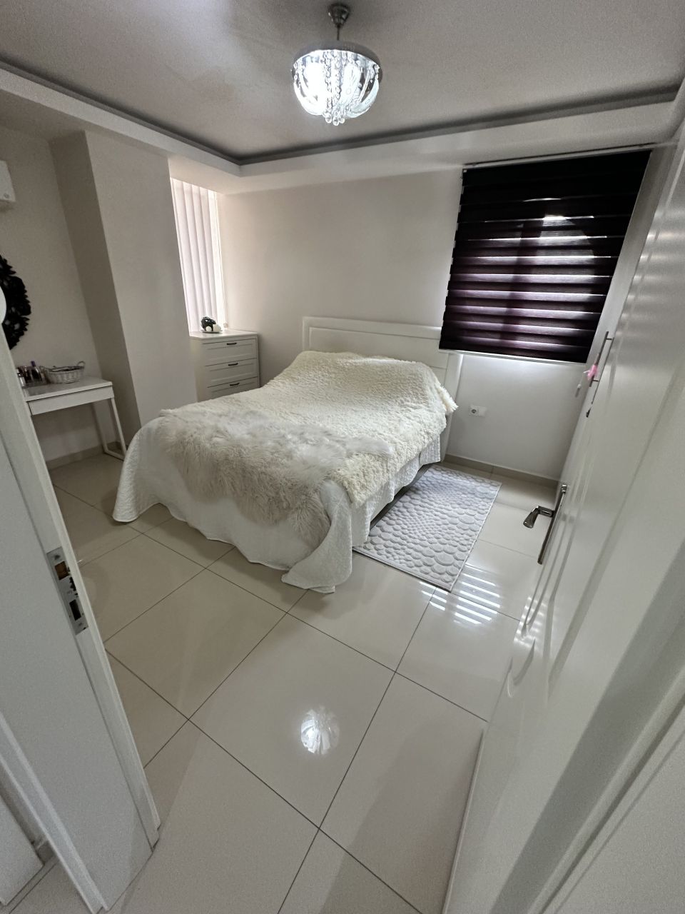 Квартира в Алании, Турция, 78 м² - фото 8