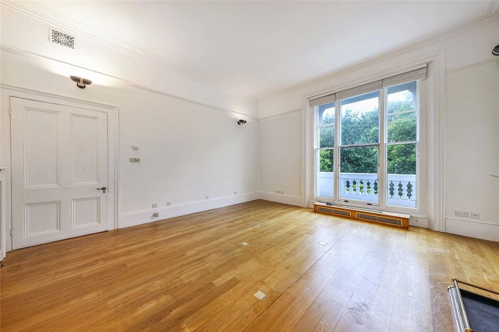 Квартира в Лондоне, Великобритания, 17 м² - фото 14