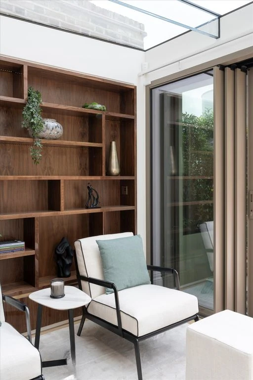 Квартира в Лондоне, Великобритания, 358 м² - фото 14