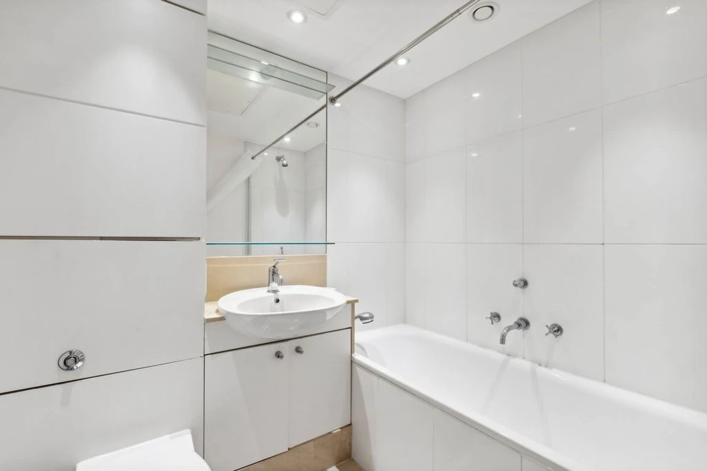 Квартира в Лондоне, Великобритания, 57 м² - фото 14