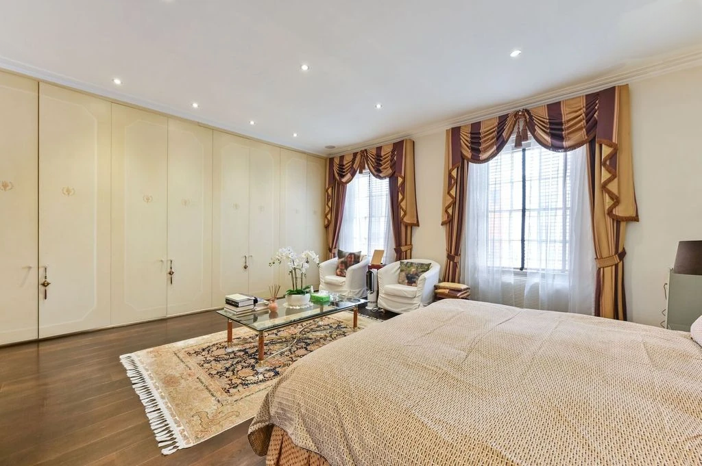 Квартира в Лондоне, Великобритания, 367 м² - фото 14