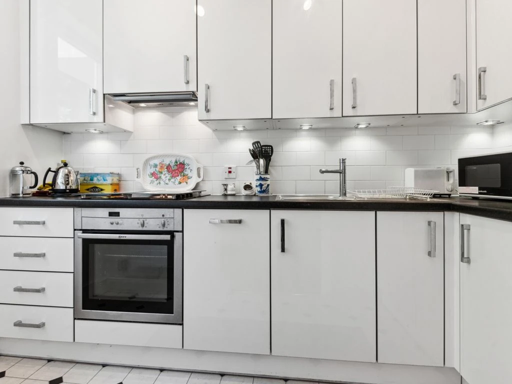 Квартира в Лондоне, Великобритания, 64 м² - фото 14