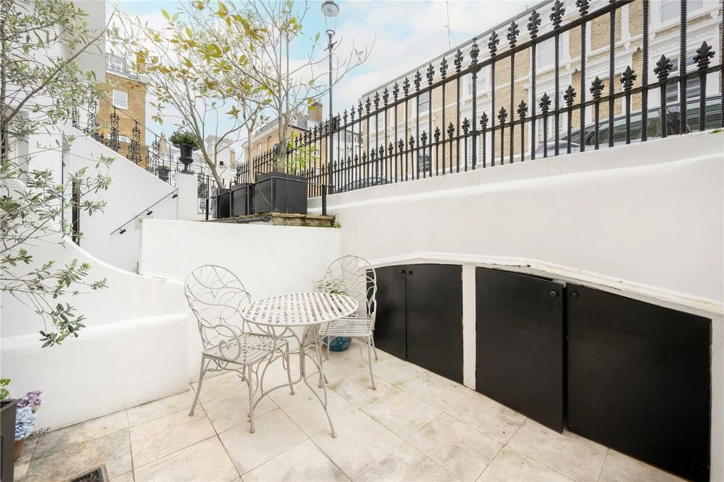 Квартира в Лондоне, Великобритания, 85 м² - фото 14
