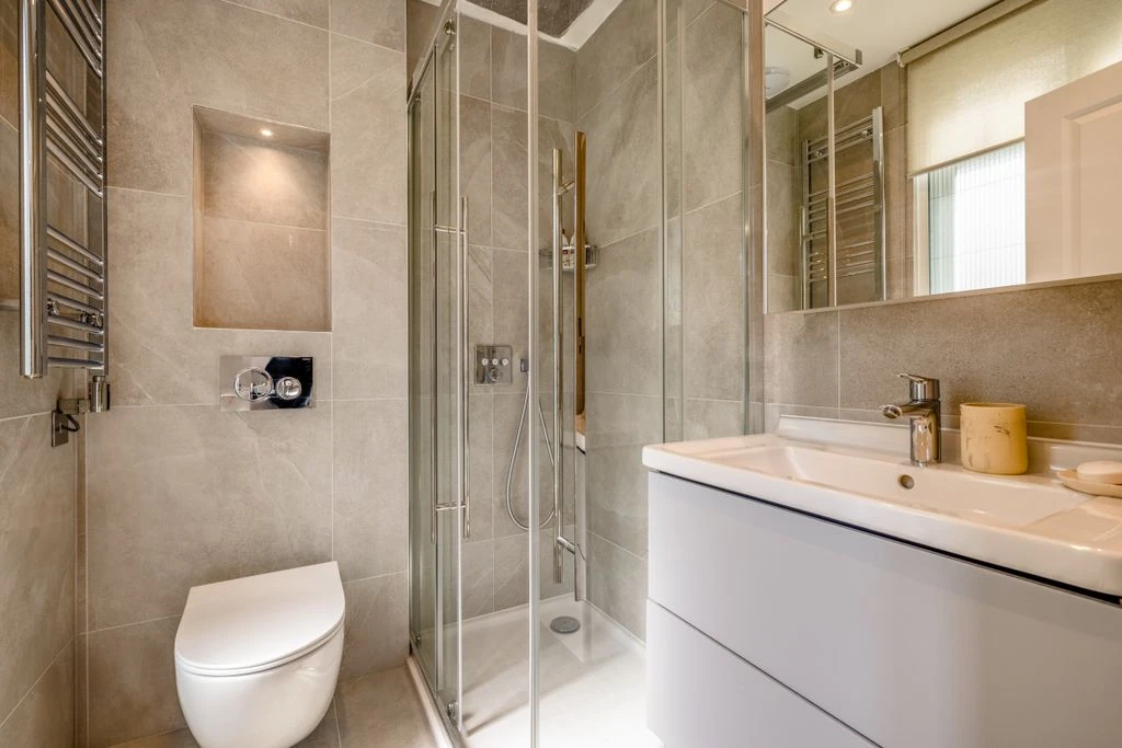 Квартира в Лондоне, Великобритания, 221 м² - фото 14