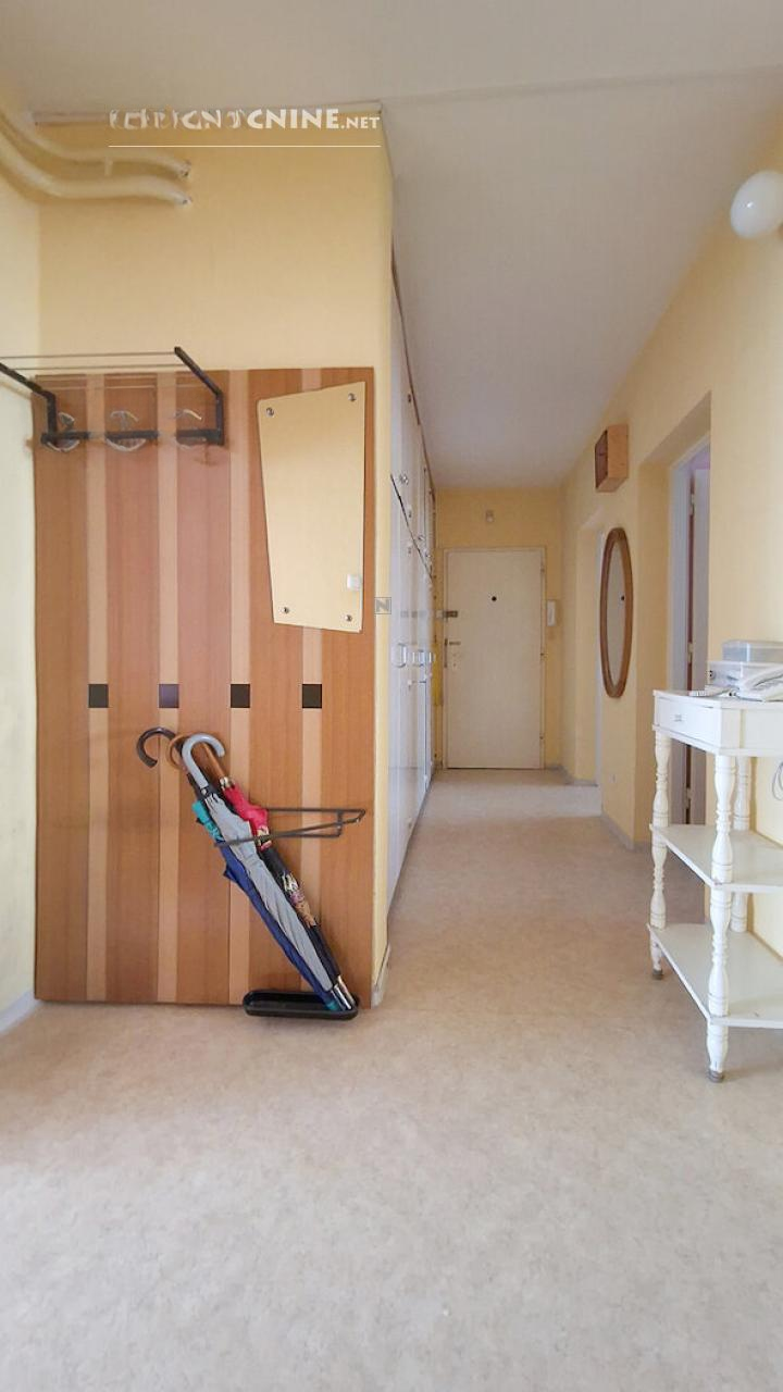 Квартира в Любляне, Словения, 68 м² - фото 14