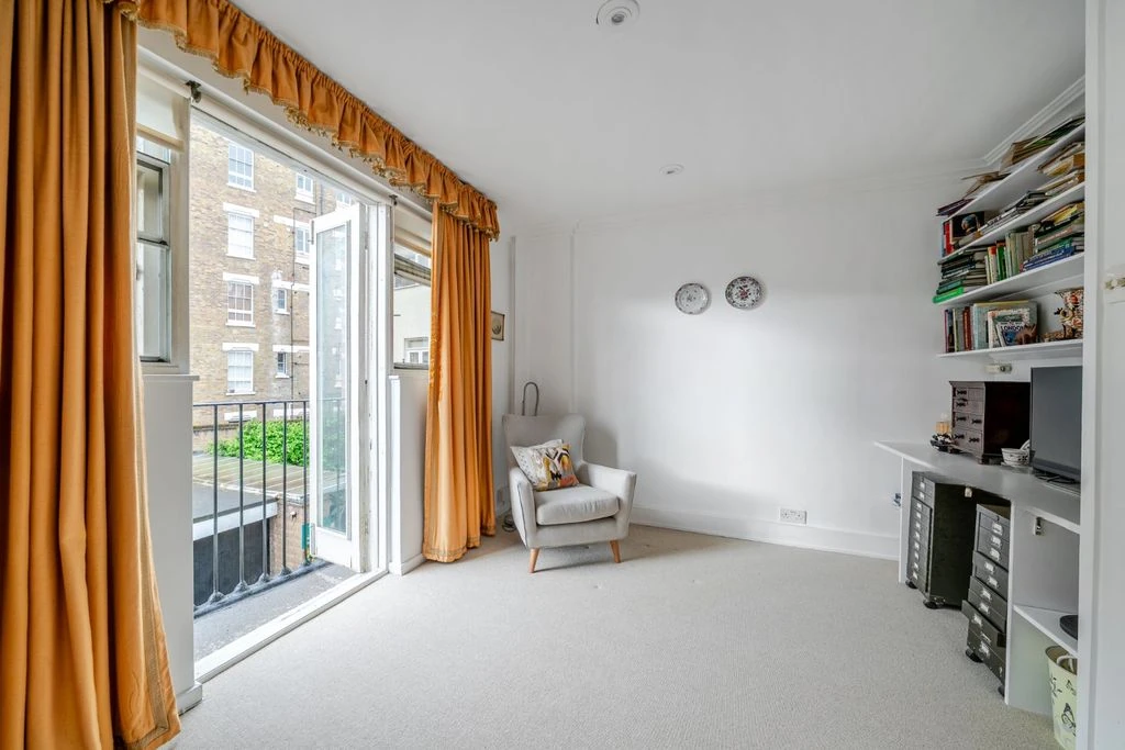 Квартира в Лондоне, Великобритания, 160 м² - фото 14