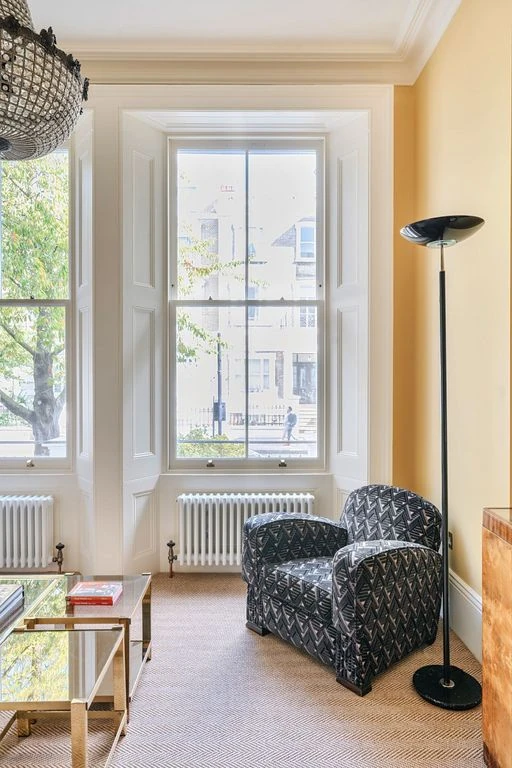 Квартира в Лондоне, Великобритания, 54 м² - фото 14