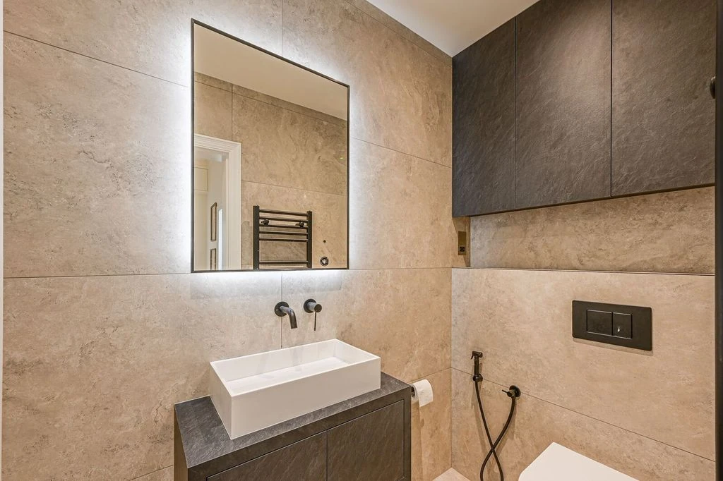 Квартира в Лондоне, Великобритания, 121 м² - фото 14