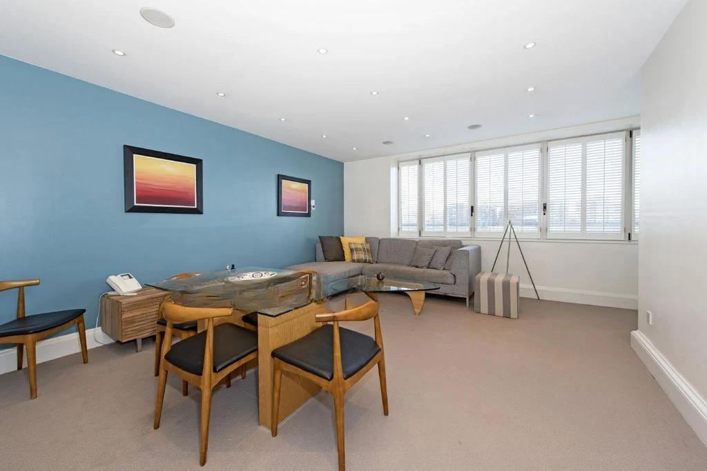 Квартира в Лондоне, Великобритания, 60 м² - фото 14