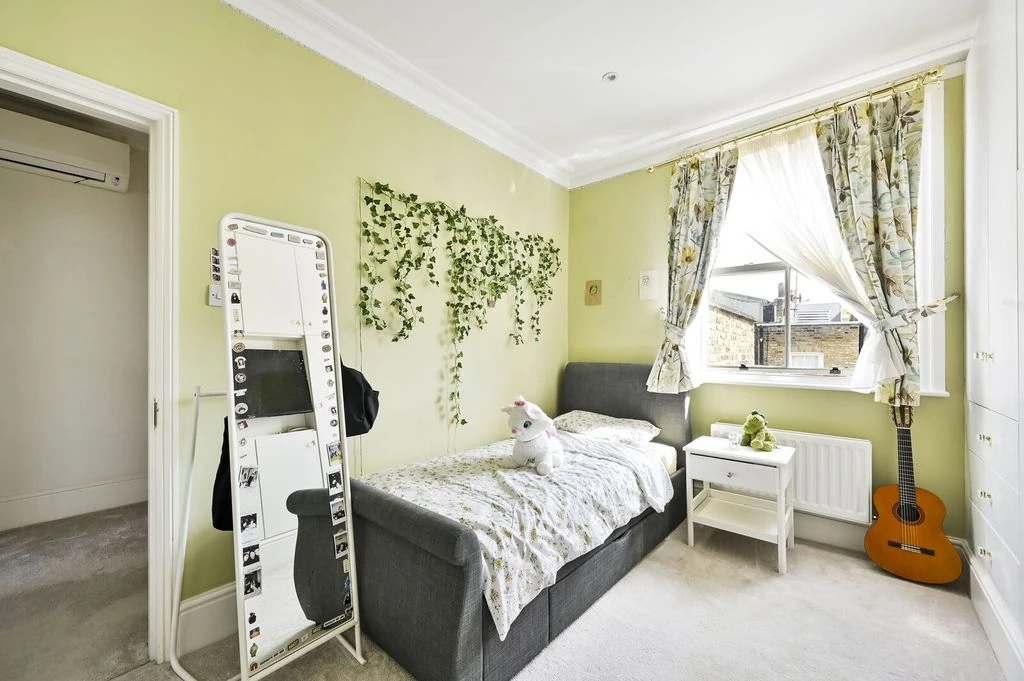Квартира в Лондоне, Великобритания, 223 м² - фото 14