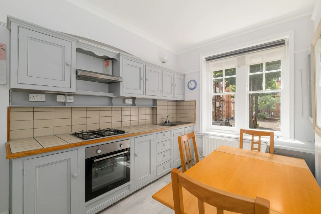 Квартира в Лондоне, Великобритания, 56 м² - фото 14