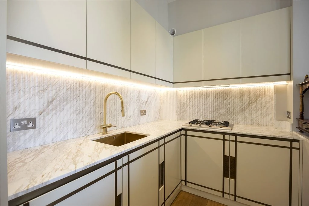 Квартира в Лондоне, Великобритания, 216 м² - фото 14