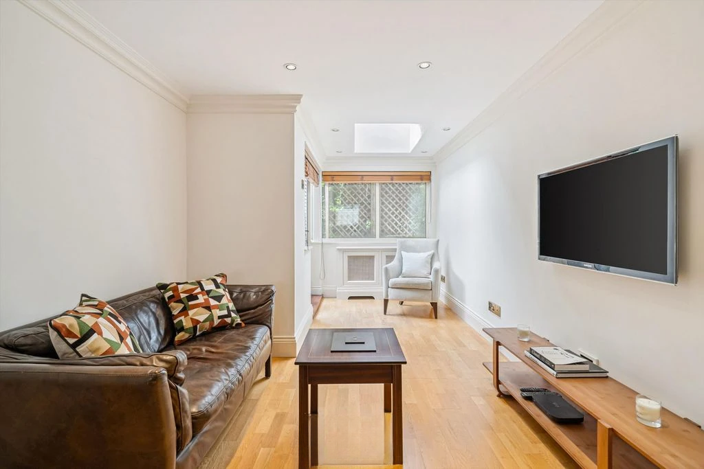 Квартира в Лондоне, Великобритания, 155 м² - фото 14