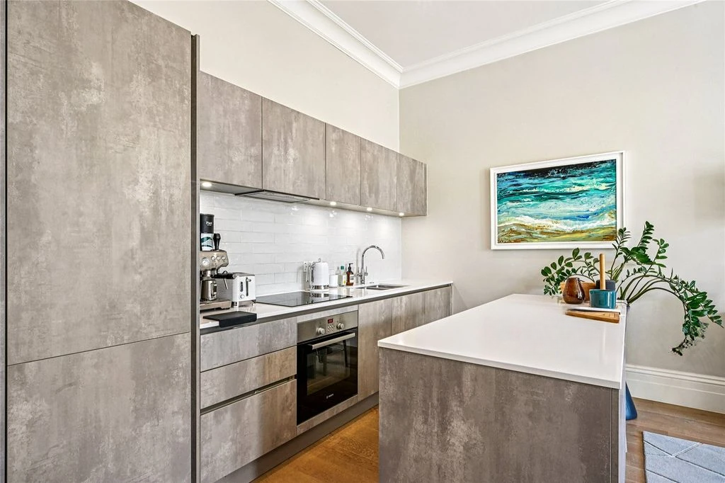 Квартира в Лондоне, Великобритания, 89 м² - фото 14
