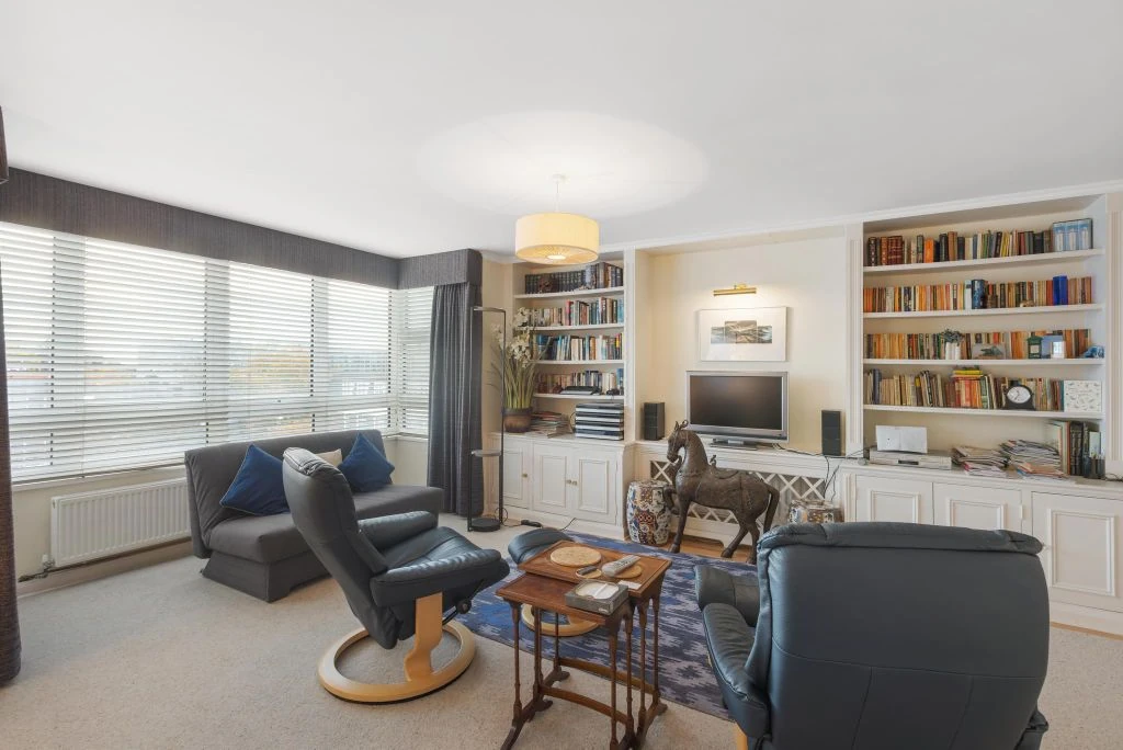 Квартира в Лондоне, Великобритания, 82 м² - фото 14