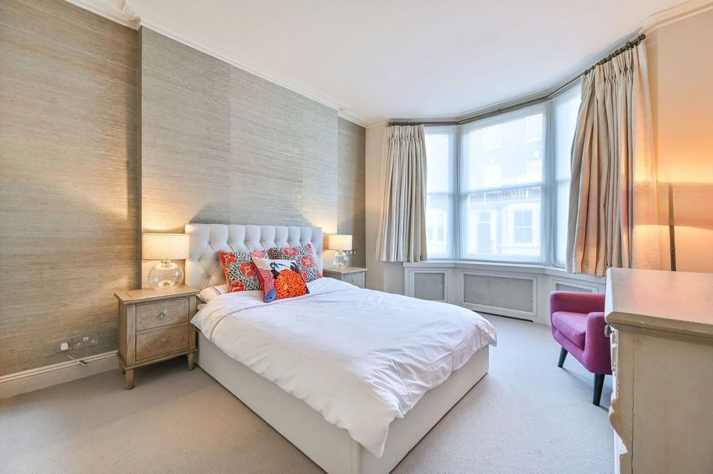Квартира в Лондоне, Великобритания, 103 м² - фото 14