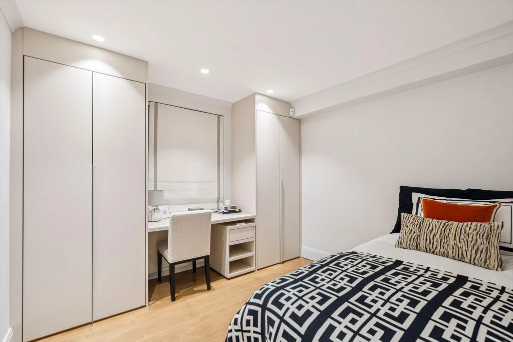 Квартира в Лондоне, Великобритания, 75 м² - фото 14