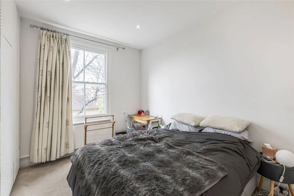 Квартира в Лондоне, Великобритания, 92 м² - фото 14