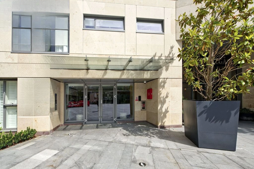 Квартира в Лондоне, Великобритания, 160 м² - фото 14