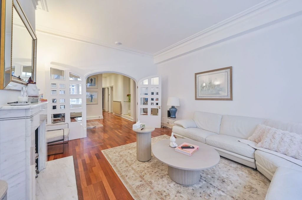 Квартира в Лондоне, Великобритания, 127 м² - фото 14
