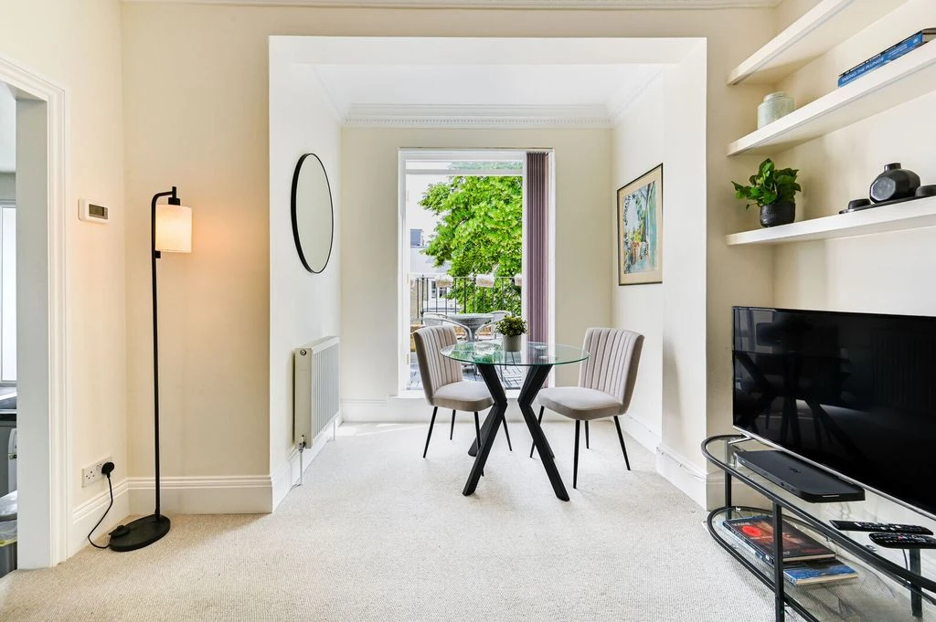 Квартира в Лондоне, Великобритания, 53 м² - фото 14