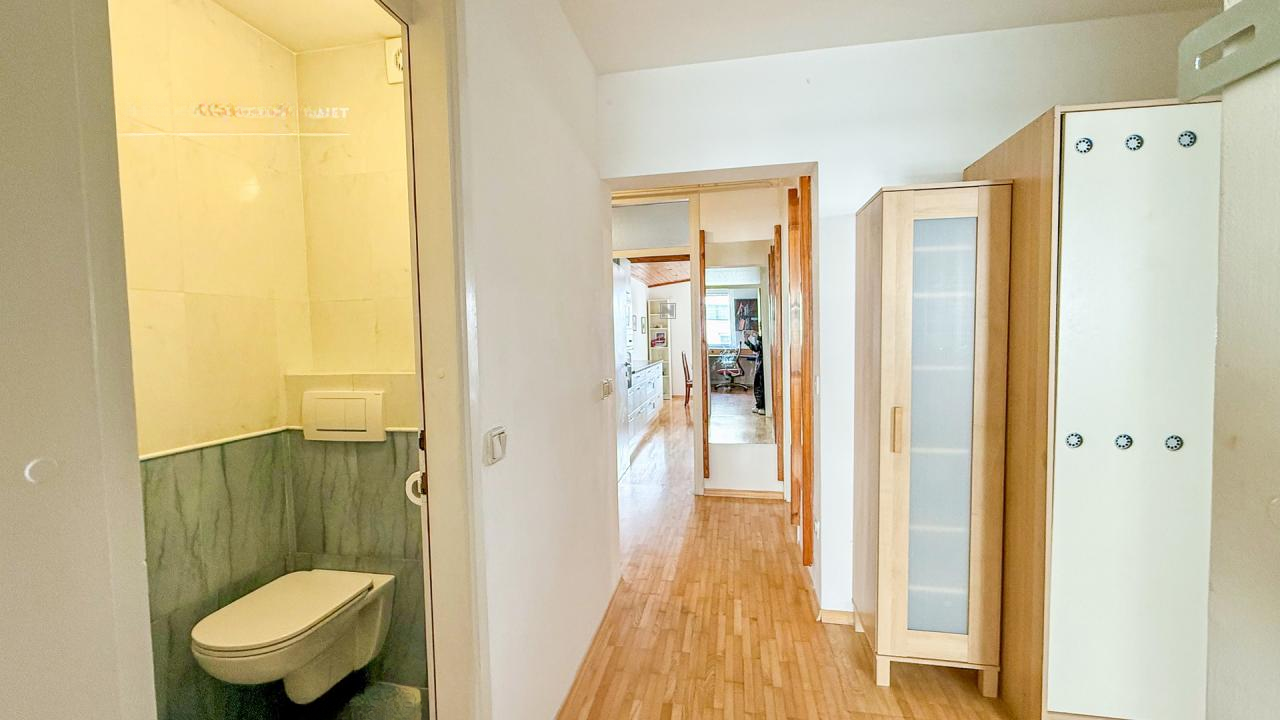 Квартира в Любляне, Словения, 87 м² - фото 14
