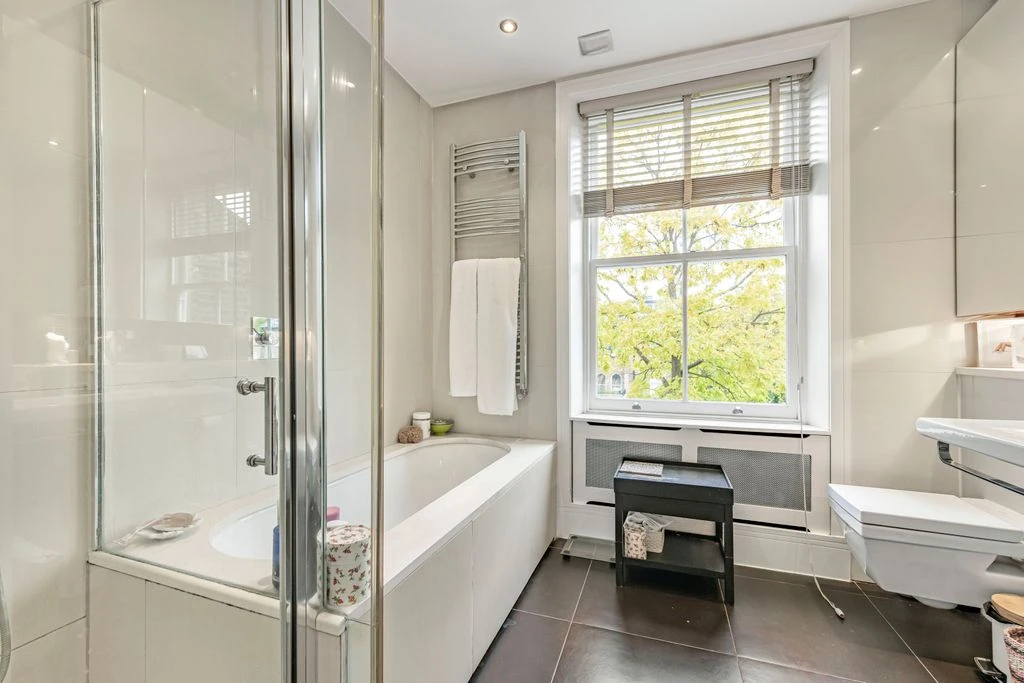 Квартира в Лондоне, Великобритания, 174 м² - фото 14