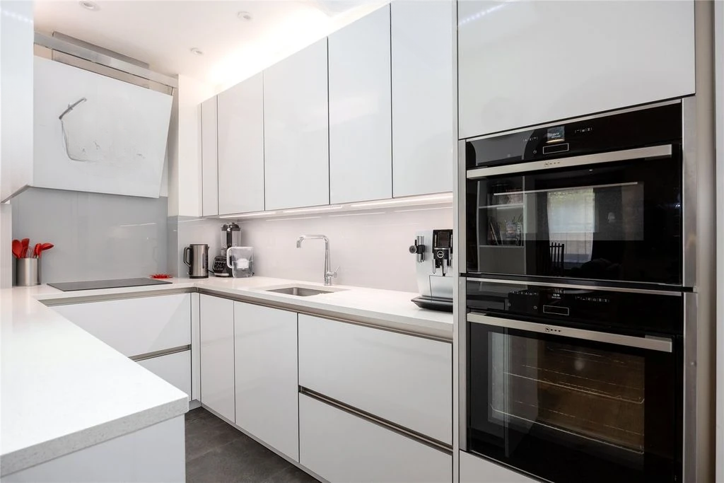 Квартира в Лондоне, Великобритания, 73 м² - фото 14
