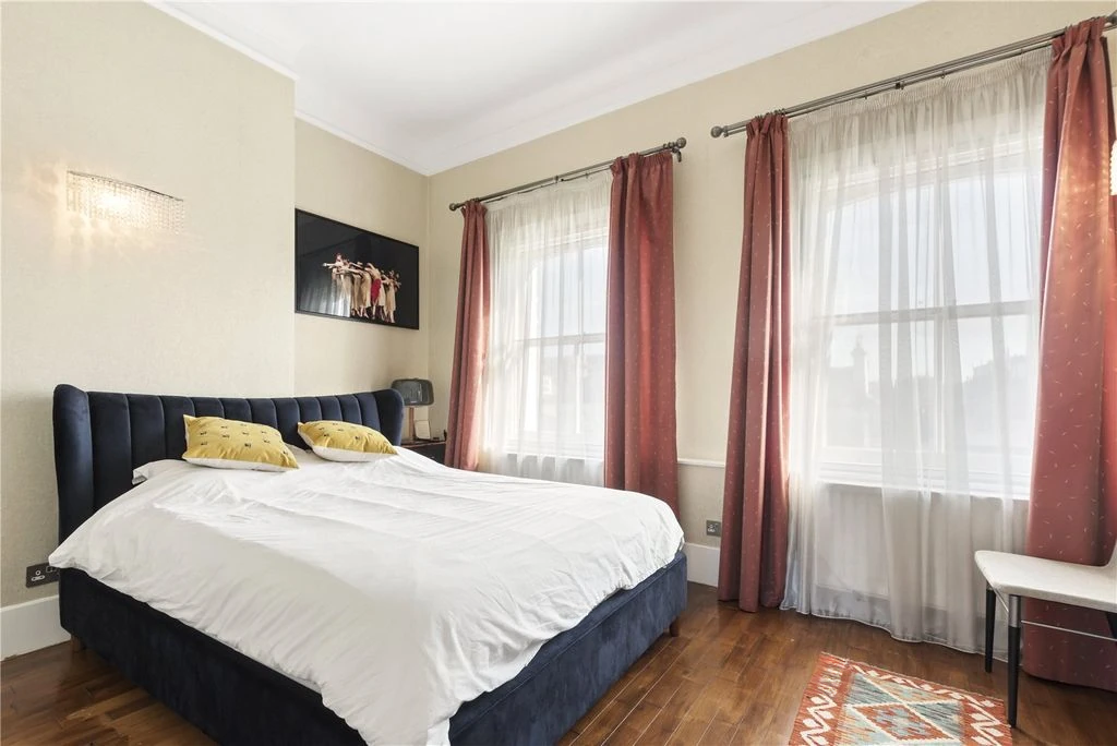 Квартира в Лондоне, Великобритания, 85 м² - фото 14