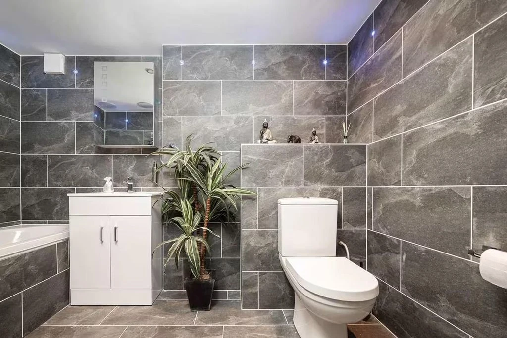 Квартира в Лондоне, Великобритания, 93 м² - фото 14