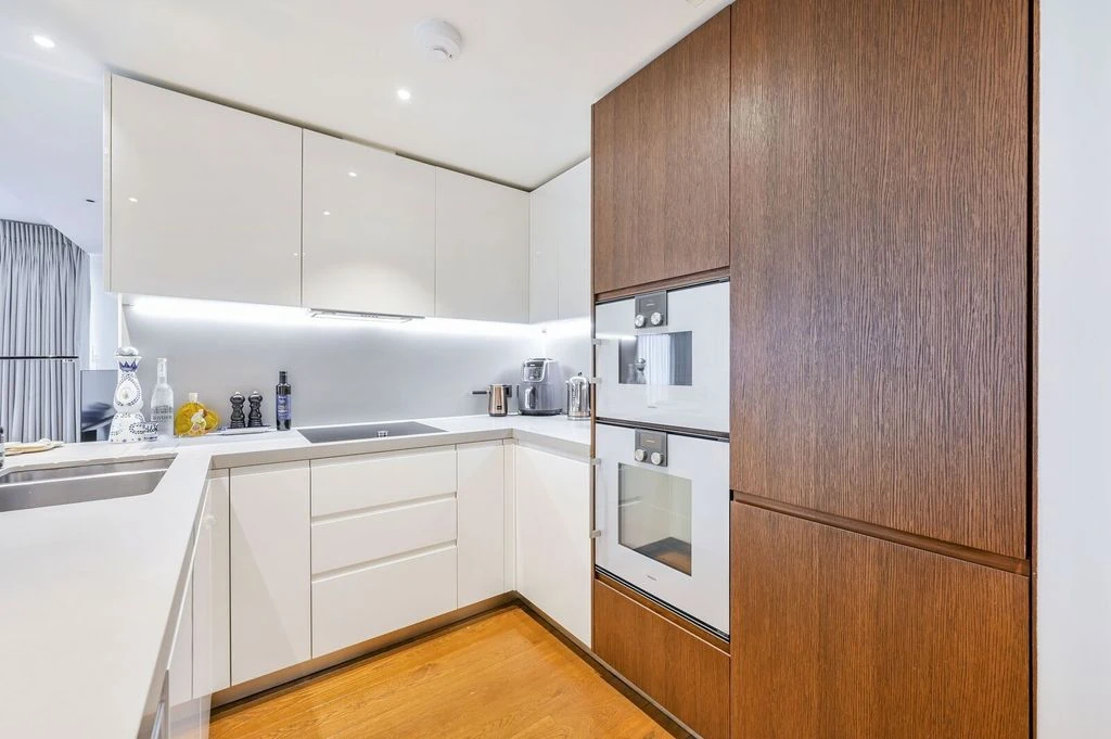 Квартира в Лондоне, Великобритания, 115 м² - фото 14