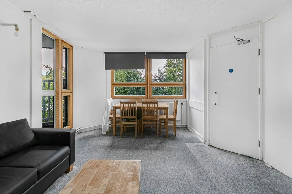 Квартира в Лондоне, Великобритания, 79 м² - фото 14