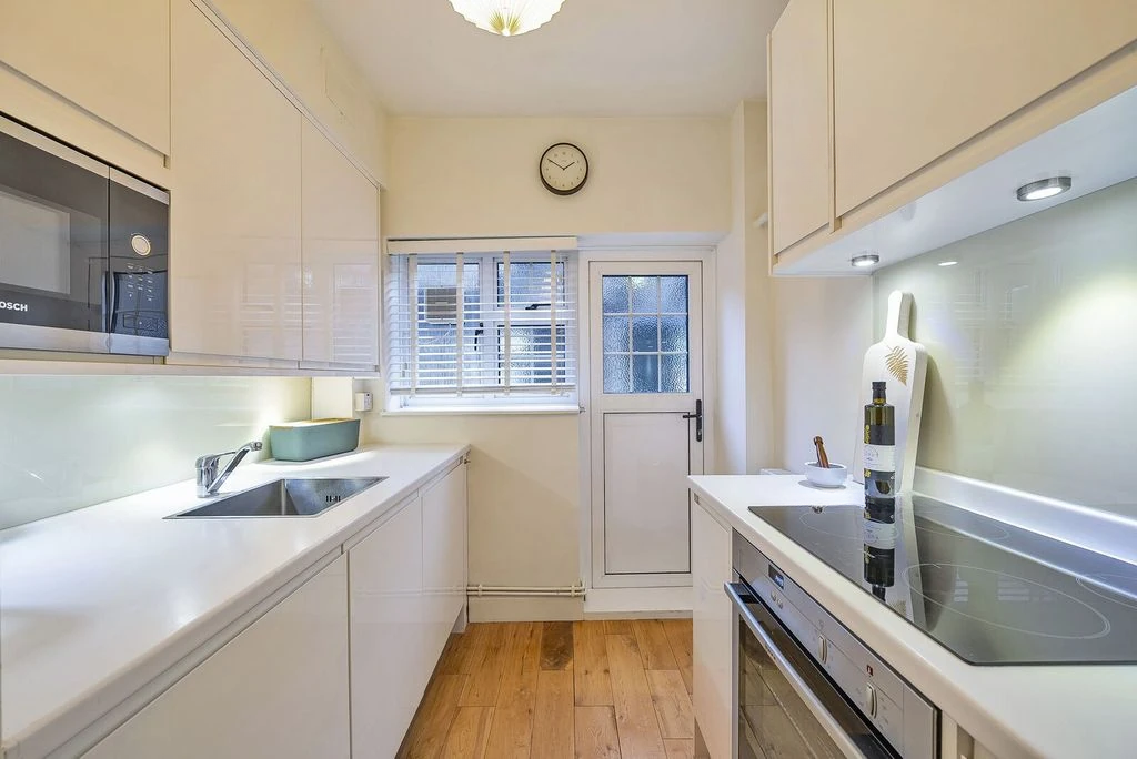 Квартира в Лондоне, Великобритания, 73 м² - фото 14