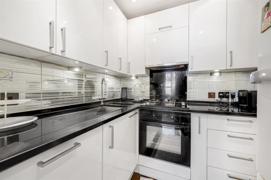 Квартира в Лондоне, Великобритания, 73 м² - фото 14