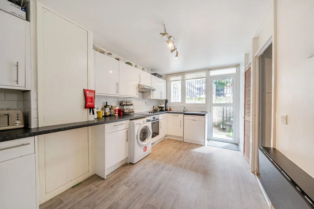 Квартира в Лондоне, Великобритания, 96 м² - фото 14